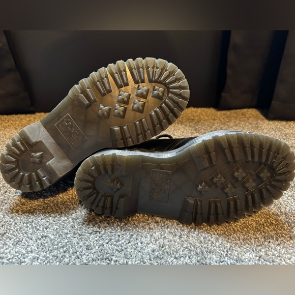 Dr martens 1461 Quad - Picture 2 of 5